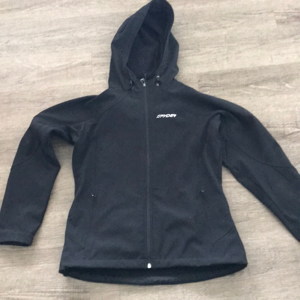 Spyder Jacket